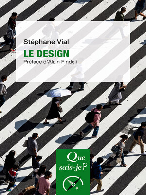 cover image of Le Design